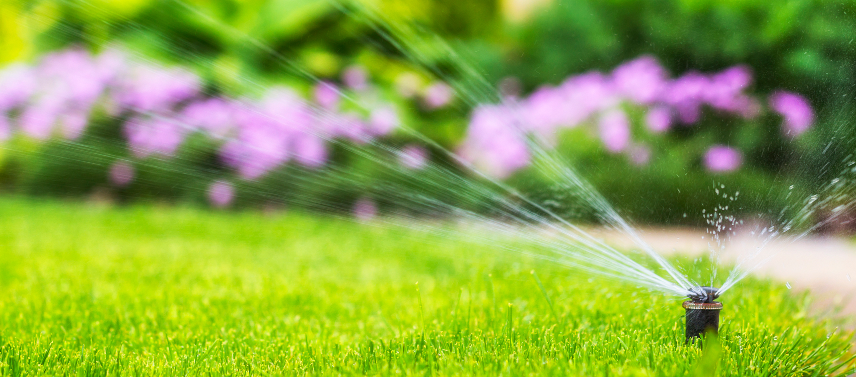 Sprinkler Repair Greenlawn Sprinkler